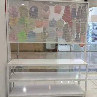 فروش رگال وسط مغازه