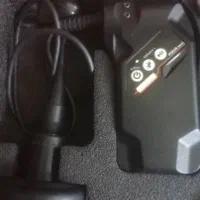 نشت یابی تصویری نقطه زن|خدمات پیشه و مهارت|آمل, |دیوار