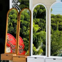 اینه قدی/ اینه بک لایت/ اینه گرد/ اینه دفورمه
