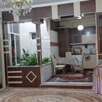 فروش دوواحد آپارتمان ومغازه محموداباد نمونه