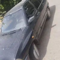 پراید 85درحد