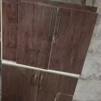 دو عدد کابینت