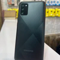 گوشی سامسونگ A10s وA02s درحد آک با محلت تست