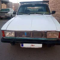 پیکان وانت مدل 88 دوگانه