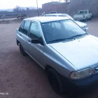 پراید مدل ۸۵