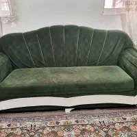 مبل دست دوم|مبلمان خانگی و میز عسلی|گرگان, |دیوار