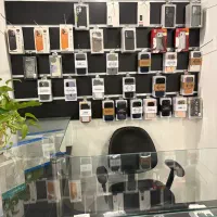 فروش قاب و لوازم جانبی تلفن همراه