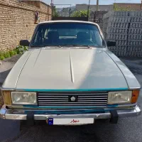 پیکان 81