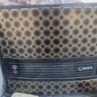 ۳ عدد بخاری سالم و روشن|بخاری، هیتر، شومینه|گلپایگان, |دیوار