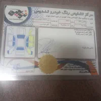 ۲۰۶ sd v8|خودرو سواری و وانت|تهران, دولاب|دیوار