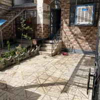 اجاره منزل مبله باغبهادران دوخواب حیاط دار