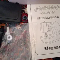 چرخ خیاطی نودقیمت مناسب تخفیف عالی|چرخ خیاطی و ریسندگی|صدرا-فارس, فاز ۱|دیوار