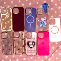 کاور آیفون ۱۶ پرومکس نو نو