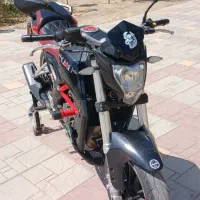 بنلی 250