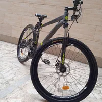 دوچرخه اینتنس ۲۷.۵