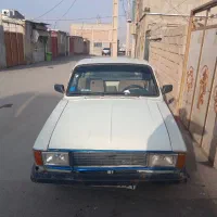 سلام فروش وانت بار