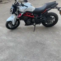 بنلی ۳۰۰|موتورسیکلت|تهران, دهم فروردین|دیوار