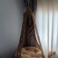 تاب ریلکسی سلطنتی|مبلمان خانگی و میز عسلی|تهران, ونک|دیوار
