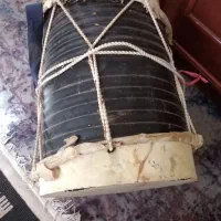 درام و پرکاشن|درام و پرکاشن|بوشهر, |دیوار