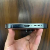اپل iPhone 16 Pro Max با حافظهٔ ۲۵۶ گیگابایت|موبایل|لنگرود, |دیوار