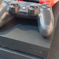 ps4 دودسته|کنسول، بازی ویدئویی و آنلاین|اردبیل, |دیوار