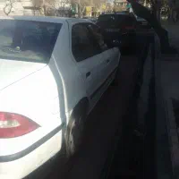 سمند  دوگانه شرکتیse