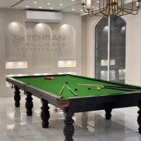 اسنوکر تاپ رایلی شرکت تهران بیلیارد TEHRANBILLIARD