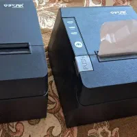 پرینتر چاپگر رستوران کافه فروشگاه