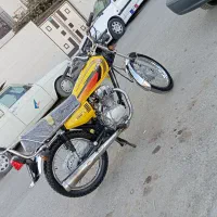 هوندا|موتورسیکلت|محمدشهر, کوی بهار|دیوار
