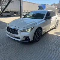 اینفنیتی Q50