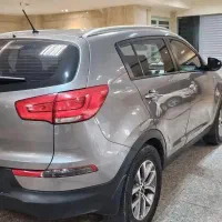 اسپورتیج ۲۰۱۶ ارس|خودرو سواری و وانت|تبریز, |دیوار