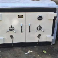 گاوصندوق Noavran