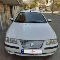 سمندالیکس مولتی پلکس سفارشی.درحد صفر،