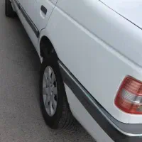 405 slx|خودرو سواری و وانت|بومهن, |دیوار
