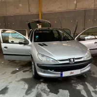 ۲۰۶ پژوه مرتب مدل ۸۷