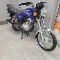 فروش موتور باکسر 150 رهرو زیر قیمت مدل 1405