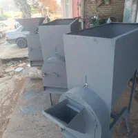 آسیاب همه کاره ،تک کاره علوفه کوب در شهر کوار|ماشین‌آلات صنعتی|شیراز, وزیرآباد|دیوار