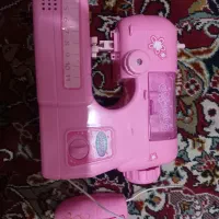 چرخ خیاطی کودک