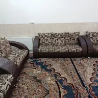 مبل راحتی 7نفره