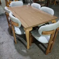 میزوصندلی.غذاخوری نهارخوری