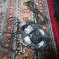 کابل برق