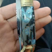 چاقو جیبی|کوهنوردی و کمپینگ|شادگان, |دیوار