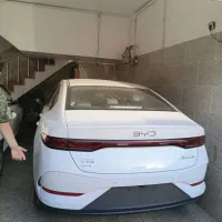byd بی وای دی چین پلاس