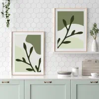 تابلو مینیمال