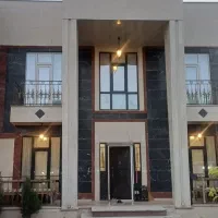 دوبلکس مدرن/نیر / شهر چشمه ها