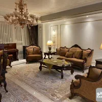 اجاره ۱۲۹ متر ۳ خواب دردشت خوش نقشه