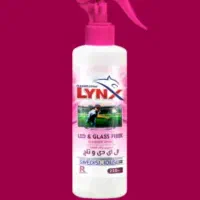 محصول پاک کننده LED و LCD