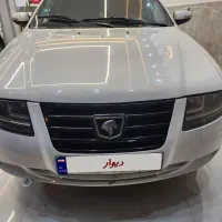 سورن پلاس|خودرو سواری و وانت|مشهد, رسالت|دیوار