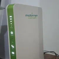 مودم مبین نت هوآوی سالم