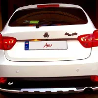 کوئیک در حد صفر rs|خودرو سواری و وانت|مشهد, کوثر|دیوار